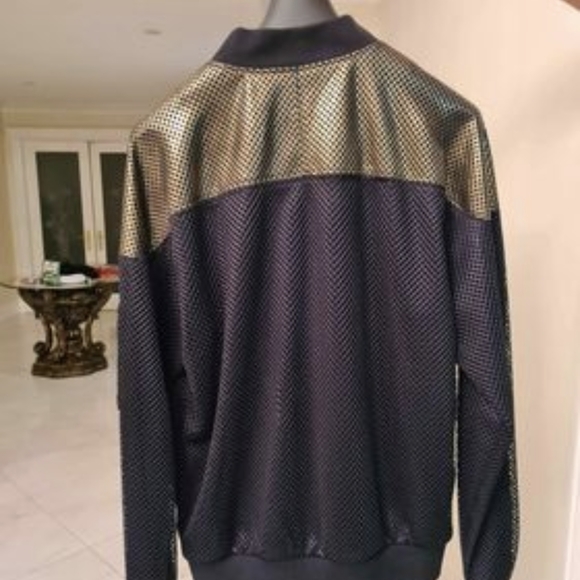 Versace Men's Jacket - Picture 2 of 3